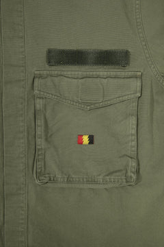 Garb Jacket