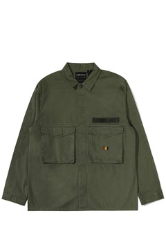 Garb Jacket