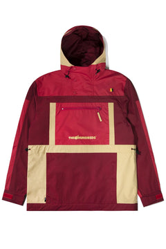 Arrowhead Anorak