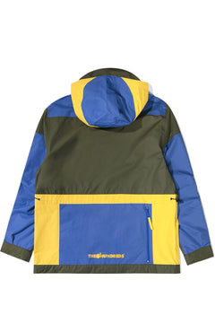 Arrowhead Anorak