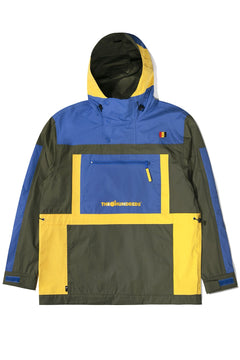 Arrowhead Anorak