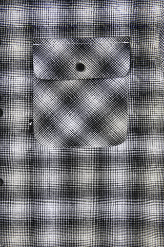 Mills Button Up