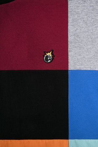 Patchwork T-Shirt