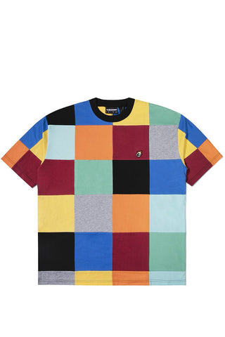 Patchwork T-Shirt