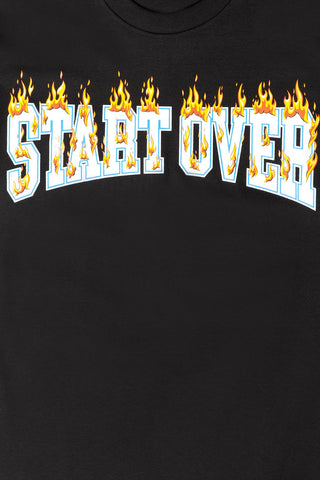 Start Over T-Shirt