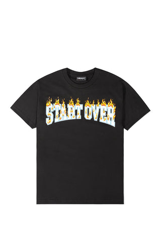 Start Over T-Shirt