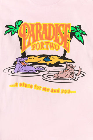 Paradise LS T-Shirt