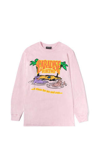 Paradise LS T-Shirt