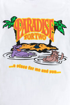 Paradise LS T-Shirt