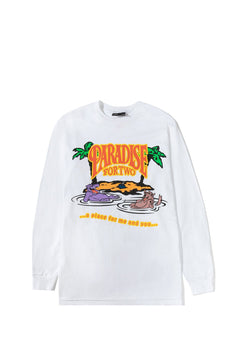Paradise LS T-Shirt