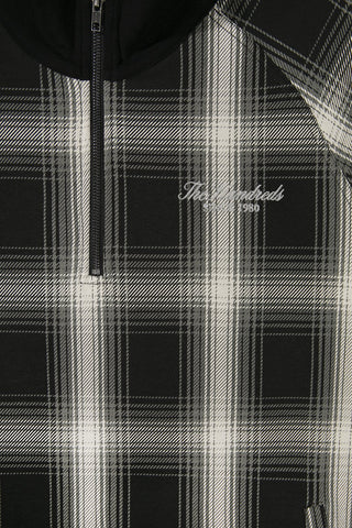 Pico Mock Neck Sweater