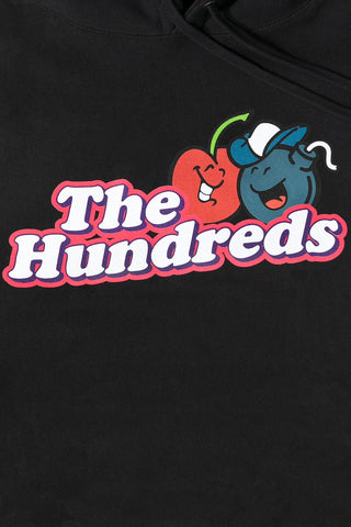 Cherry Bomb Pullover