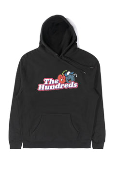 Cherry Bomb Pullover