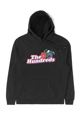 Cherry Bomb Pullover