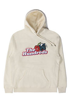 Cherry Bomb Pullover