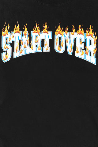 Start Over Crewneck