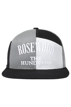 Rosewood Snapback