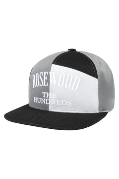 Rosewood Snapback
