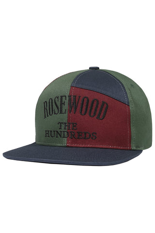Rosewood Snapback