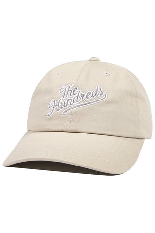 Slant Dad Hat