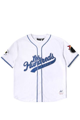 Major Jersey