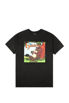 Fierce T-Shirt