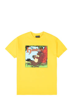 Fierce T-Shirt