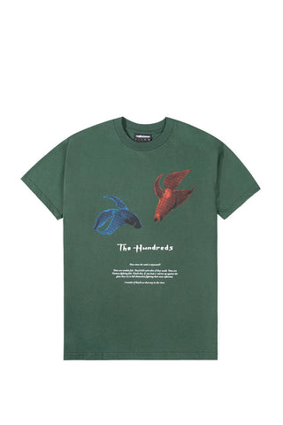 Rumble T-Shirt