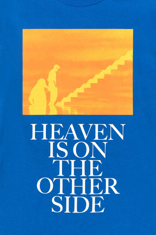 Heaven LS T-Shirt
