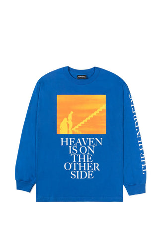 Heaven LS T-Shirt
