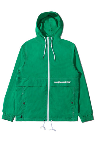 Urb Windbreaker