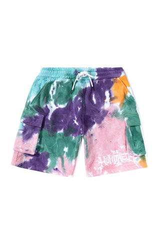 Sound Cargo Shorts