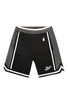 Zone Basketball Shorts