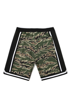 Zone Basketball Shorts