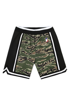 Zone Basketball Shorts