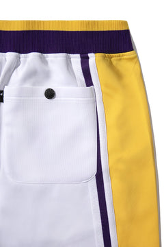 Zone Basketball Shorts