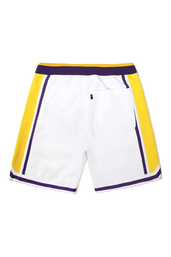 Zone Basketball Shorts