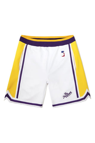 Zone Basketball Shorts