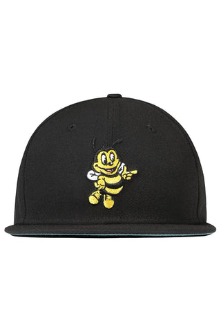 Mascot New Era Fitted Hat