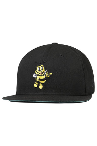 Mascot New Era Fitted Hat