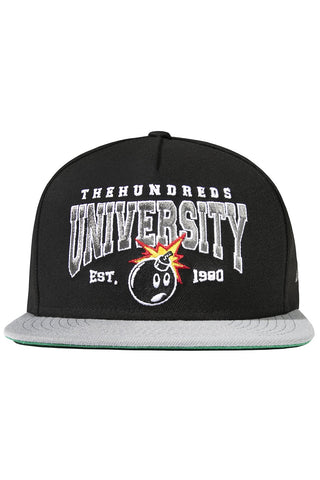 University New Era Snapback