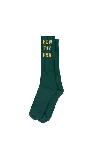 Roster Socks