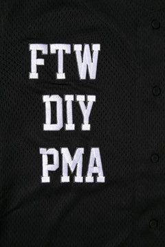 Roster Jersey