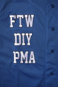 Roster Jersey