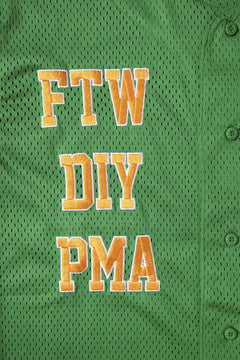 Roster Jersey