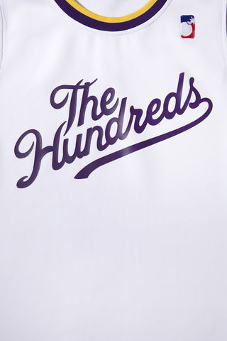 Drills Jersey