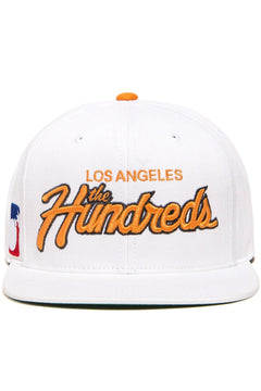 Team Two Snapback