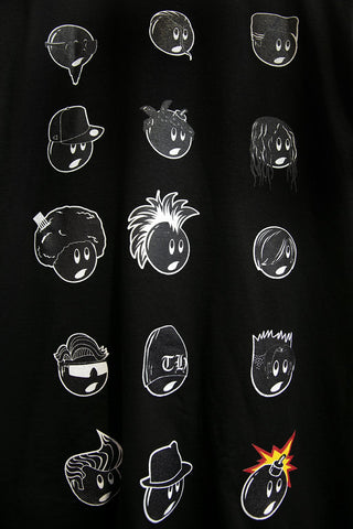 Styles T-Shirt