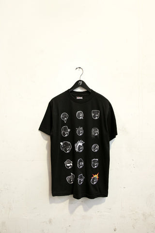Styles T-Shirt