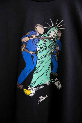 Remain Silent T-Shirt